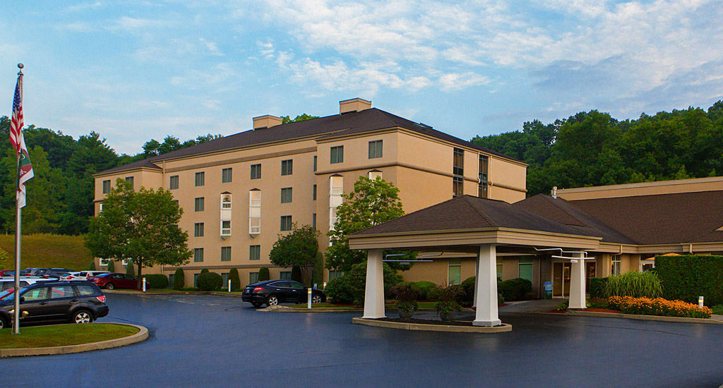 Courtyard Rochester East / Penfield Extérieur photo